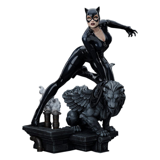 DC Comics statuette 1/4 Catwoman 47 cm