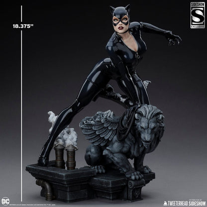 DC Comics statuette 1/4 Catwoman 47 cm