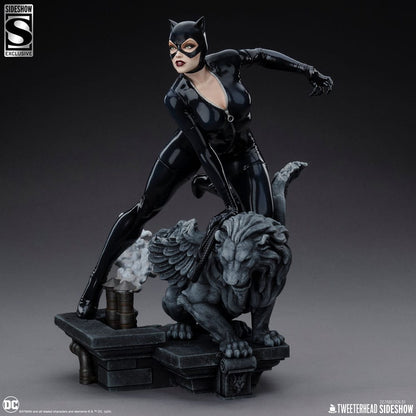 DC Comics statuette 1/4 Catwoman 47 cm