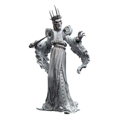 Le Seigneur des Anneaux figurine Mini Epics The Witch-King of the Unseen Lands 19 cm