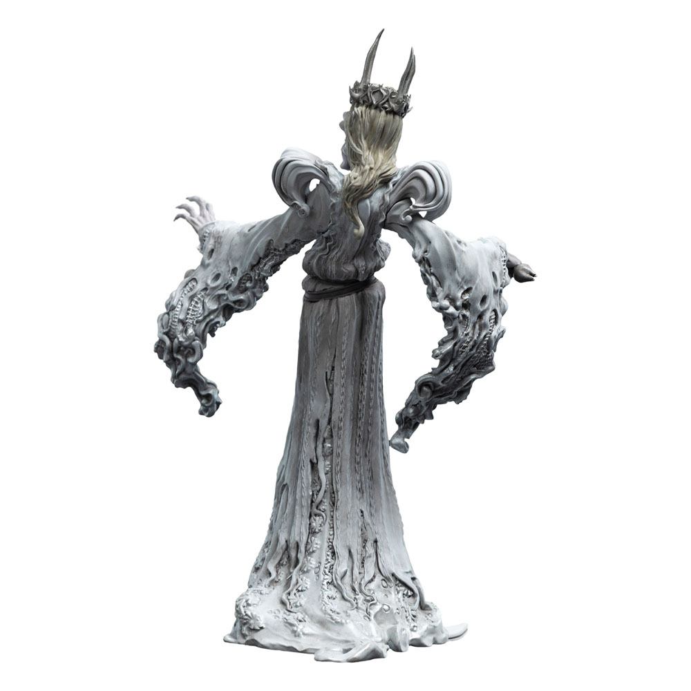 Le Seigneur des Anneaux figurine Mini Epics The Witch-King of the Unseen Lands 19 cm