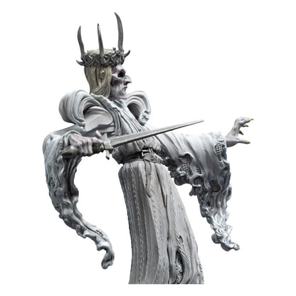 Le Seigneur des Anneaux figurine Mini Epics The Witch-King of the Unseen Lands 19 cm