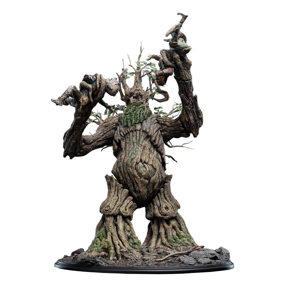 Le Seigneur des Anneaux statuette 1/6 Leaflock the Ent 76 cm