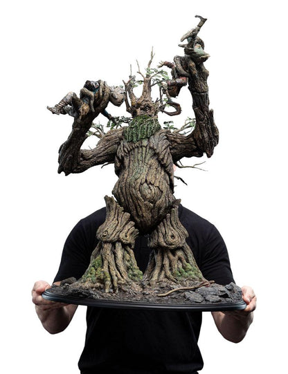 Le Seigneur des Anneaux statuette 1/6 Leaflock the Ent 76 cm