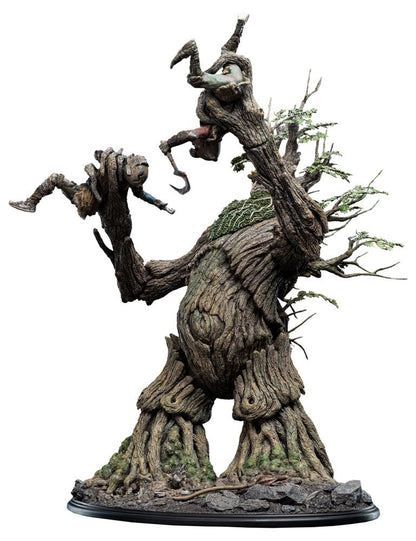 Le Seigneur des Anneaux statuette 1/6 Leaflock the Ent 76 cm