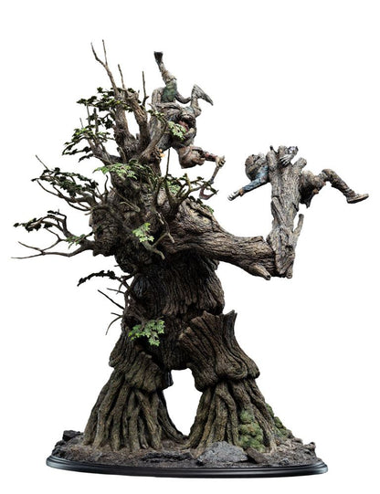 Le Seigneur des Anneaux statuette 1/6 Leaflock the Ent 76 cm