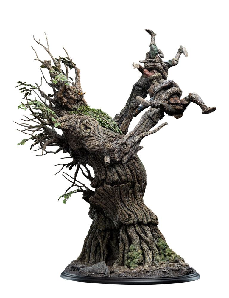 Le Seigneur des Anneaux statuette 1/6 Leaflock the Ent 76 cm