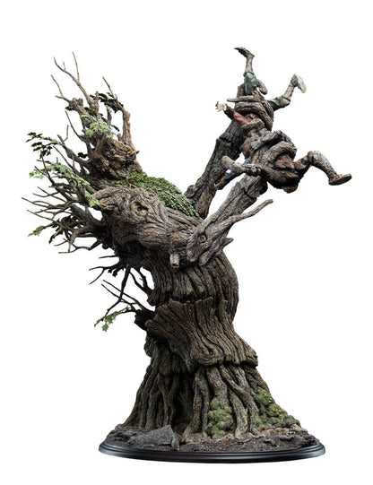 Le Seigneur des Anneaux statuette 1/6 Leaflock the Ent 76 cm