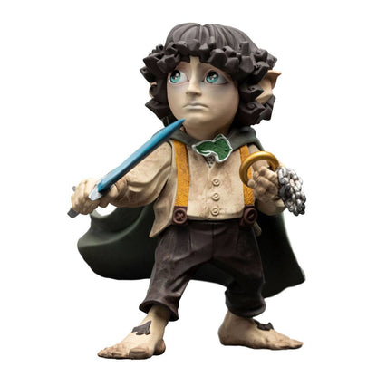 Le Seigneur des Anneaux figurine Mini Epics Frodo Baggins (2022) 11 cm