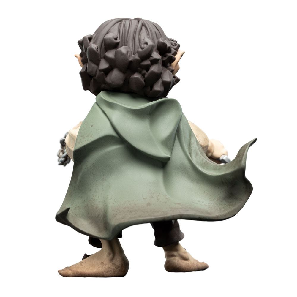 Le Seigneur des Anneaux figurine Mini Epics Frodo Baggins (2022) 11 cm