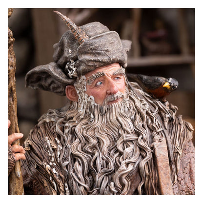 Le Seigneur des Anneaux statuette 1/6 Radagast in Rhosgobel Limited Edition 43 cm