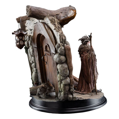 Le Seigneur des Anneaux statuette 1/6 Radagast in Rhosgobel Limited Edition 43 cm